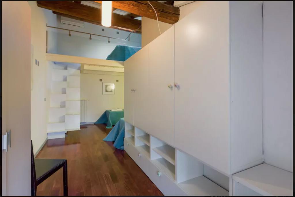 Porta Vittoria Apartment เวโรนา ภายนอก รูปภาพ