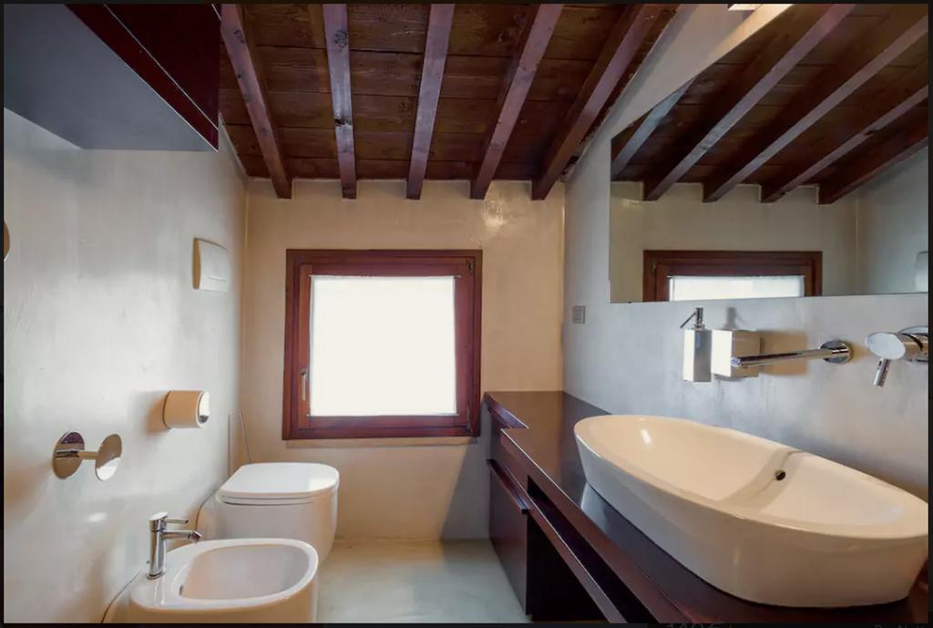 Porta Vittoria Apartment เวโรนา ภายนอก รูปภาพ
