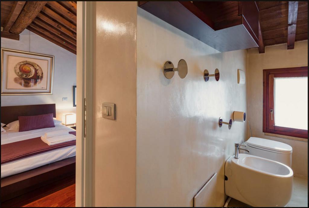 Porta Vittoria Apartment เวโรนา ภายนอก รูปภาพ